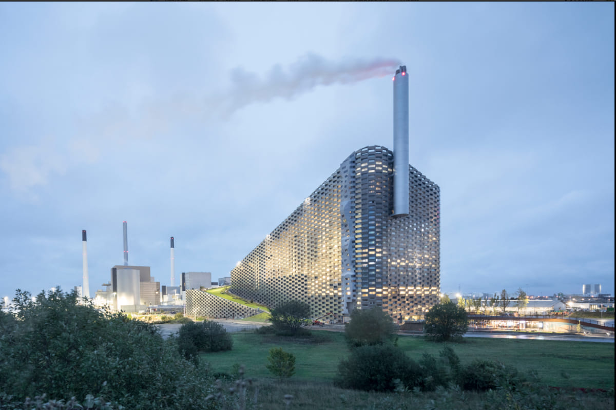 Architecture batiment Industrielle (7)