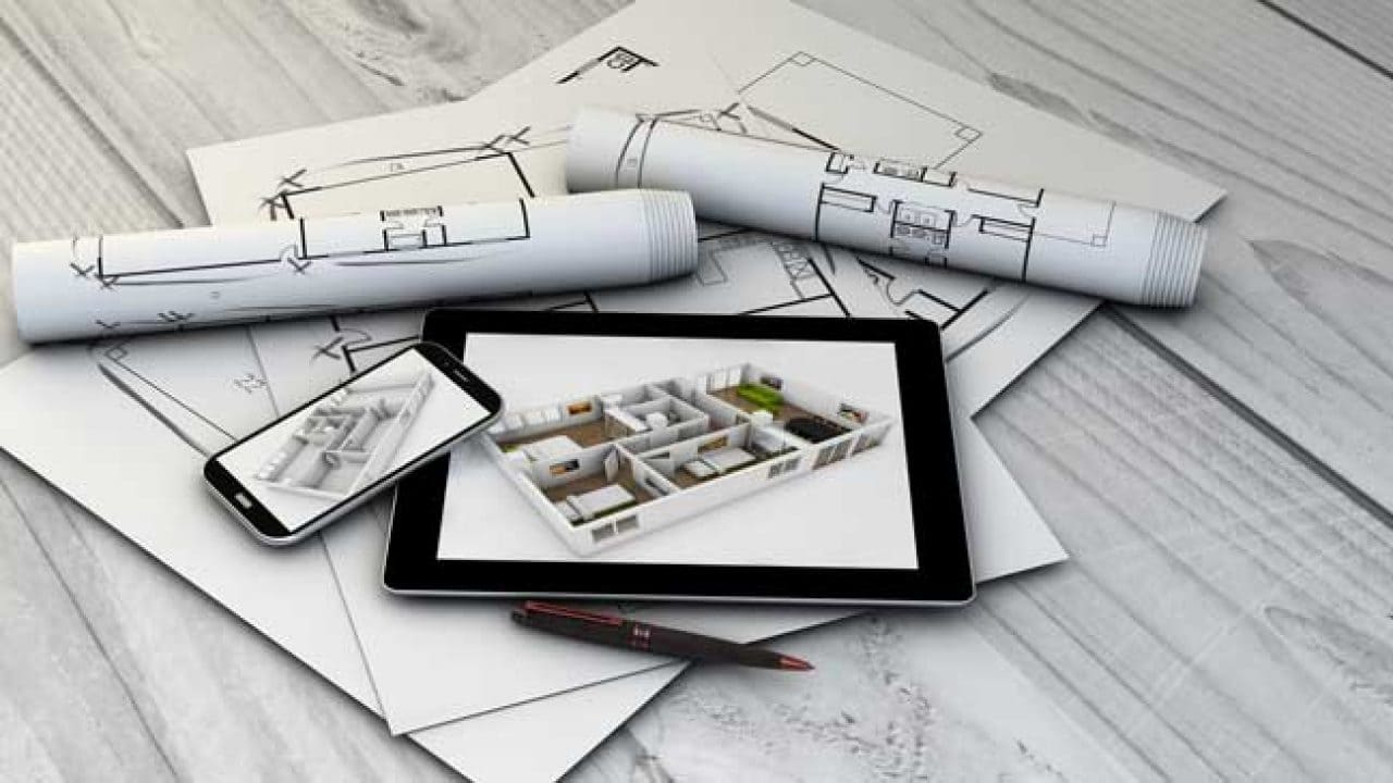 Conception de Plans Architecturaux (5)