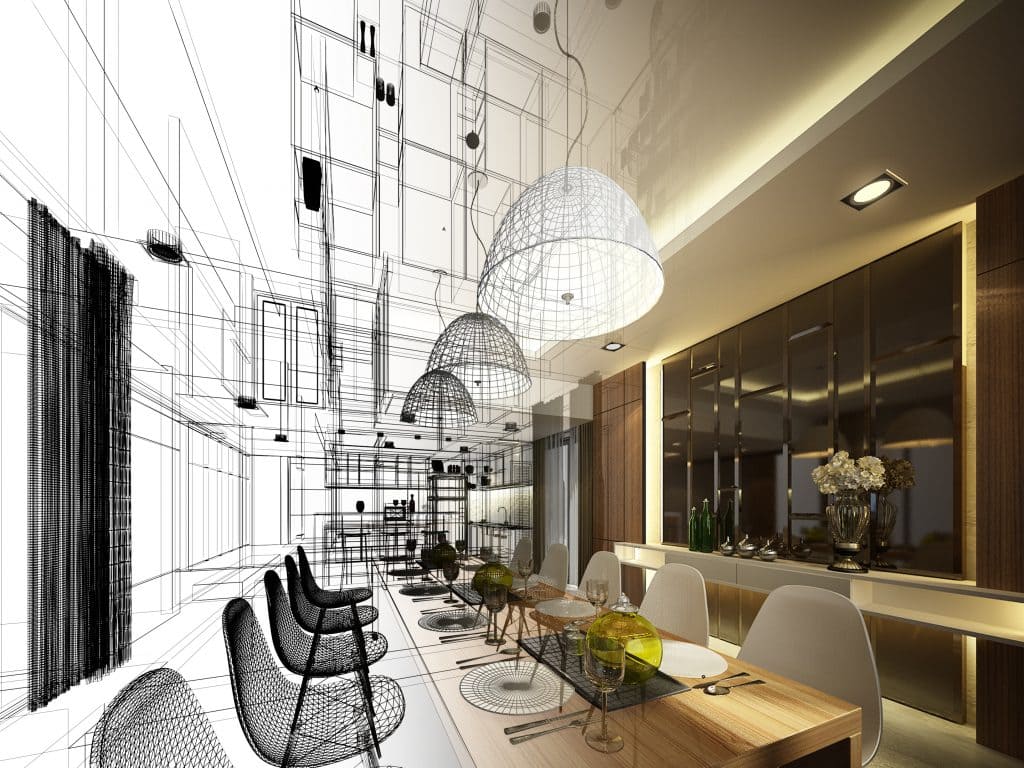 Design d'Intérieur (1)