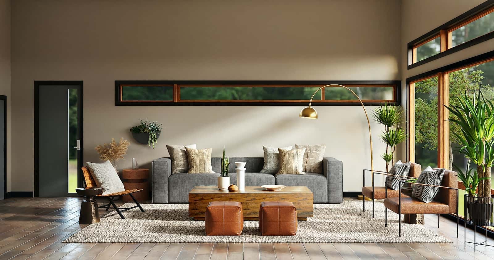 Design d'Intérieur (1)